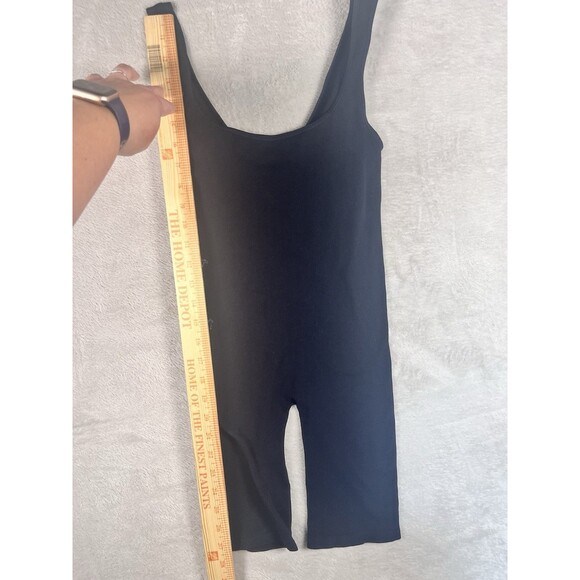 Intimately Free People One to Watch Romper Everyday Bike Shorts Size XS/S - Picture 2 of 6